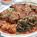 덕장코다리 이미지