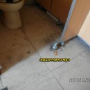 남부주유소 화장실 이미지