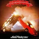 Krokus - Metal Rendez-vous 이미지