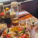 종각한복 | 종각 직장인 맛집 횟집 숙성회 먹은 후기 대나무숙성회관 종각점