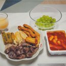 신짱떡볶이 - 상주시 서성로 27 | 신짱떡볶이