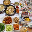 (7/17)산딸기 식초 만들기 | 맞벌이 4인가족 월 식비 70만원, 식비절약 가계부! 골고루 잘 챙겨 먹은 주말