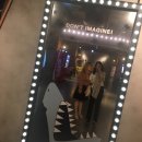 동대문게임랜드 | 미술관 뺨치는(?) CGV 동대문 / 쉐이크쉑 두타점