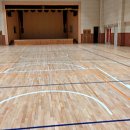 나래체육관 이미지