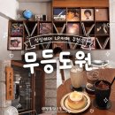 머물고 싶은 곳 | 성신여대 LP카페 : 무등도원 | 분위기 좋은 필터커피 맛집, 카공·데이트로 머물고 싶은 곳