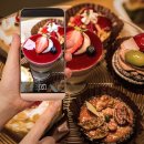 수기디저트 이미지