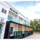 아쇼카 펜션 이미지