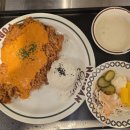한옥집김치찜 인천공항 제2터미널점 | [인천 맛집] 인천 국제공항 내에 있는 한옥집 김치찜 인천공항 제1터미널점에서 요기를 ...