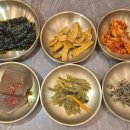 계절밥상영등포홈플러스점 | [여의도 밥집] 24시간 맛집 "완뚝순두부" 찌개를 시켰더니 무한리필 셀프바가 공짜!?