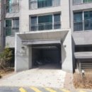 한들물빛중학교 정문 1 이미지