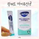 (주)코리아나 화장품(건강기능식품) | 락피도 아이유산균 추천 어린이유산균 프로바이오틱스 먹여본 솔직 후기