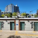 일산근린공원 화장실 이미지