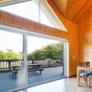 얼레지펜션 이미지