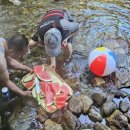 소백산 깊은산속 옹달샘 펜션 이미지