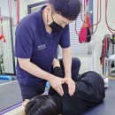 순천 어깨통증 후기, 팔이 안올라갔을때 먼저 진행했던 운동들