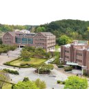 한국침례신학대학교 대학원 이미지