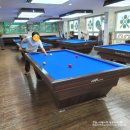 달인 당구장 이미지