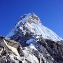 2003년, Amadablam EXpedition(1) 이미지