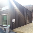 보현산천문대민박 이미지