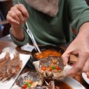 고구려삼계탕 이미지