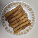 진짜떡볶이 | 주말 저녁 반찬 고민 끝! 냉동 오징어튀김+떡볶이 진짜 편했던 후기