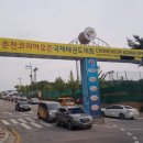 국제 태권도장 이미지