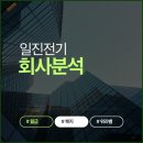 변압기 없어서 못 파는 일진전기, 연봉 상승폭과 현직자 리얼 분위기 총정리
