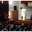 밀성초등학교 이미지