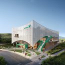 관문실내체육관 이미지