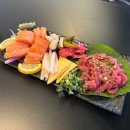 장림역 | 장림동 맛집 &#34;육회야문연어 장림점&#34; 솔직후기 장림역 술집 밥집 추천!