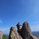 합천 남산제일봉 청량사.남산제일봉.대지골.소리길.홍류동계곡.황산주차장 12.9km4시간10분 이미지