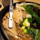 고성읍행정복지센터 제2화장실 | 수원삼계탕 수원능이백숙 수원 호매실 금곡동맛집 + 토종닭백숙 , 주차정보