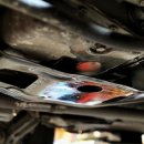 만도부분정비 이미지