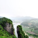 영월선돌 이미지