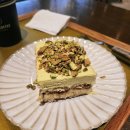 하이델케익앤드커피 | ​🍽️ 파라다이스시티 플라자에서 보낸 하루: 일식 돈까스 히바린 &amp; 티라미스 케이크 앤드커피 솔직 후기