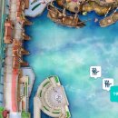 Harbor1,19 | [10월 도쿄 4박 5일] #4 2025년 디즈니씨 완전 정복: 티켓 구매, 어플 그룹 등록, DPA 가격, 오픈런, 씨...