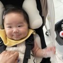 미정목장 | [4개월 27일 아기일상] 남편의 생일 미역국. 하루 3번 산책. 셀프배냇머리 이발(feat.주말부부일상...
