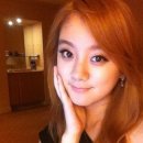 예뻐지니 이미지
