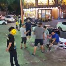 월드컵세차장