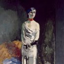 빌라안나(villa anna) | ​키스 반 동겐 — 암스테르담 시립미술관 / 안나 데 노아이유 / 1931년작 (#1930년대)
