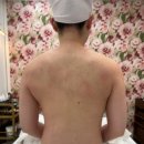 4866 | 송도피부관리 송도에스테틱 추천 목미인골드스파 상체관리 받고 완전 만족한 추천 후기