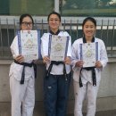 계명대 무성태권도 이미지