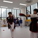 국가대표 나르샤태권도 이미지