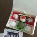 돌산 진모축구장 | 여수 딸기모찌 삼대옥 | 혼합 6구 돌산점 웨이팅 (겨울 아니면 사지 마세요..)