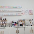 코디애견샵 | 달서구 감삼동 네일 추천 어반뷰티 이달의 아트 후기