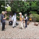 제331차(07/17/22) 산행결과 보고 : 성지곡 수원지 트레킹 이미지