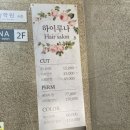 하이루나 | 상수역미용실 하이루나 클리닉 후기_홍대미용실추천