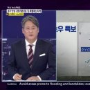 20200808 토요일 KBS 뉴스 라인 (1) 이미지