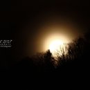 만월(Full Moon) 이미지