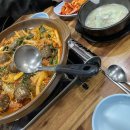 토부리병천순대감자탕 | [안산 사동] 토부리병천순대감자탕 사동점 후기